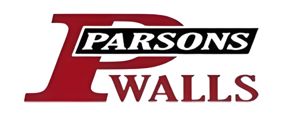 Parsons Rock Walls
